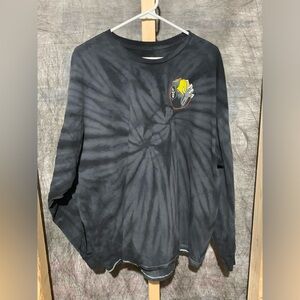 Spirit Halloween Reaper Long Sleeve